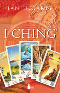 ** ESTUCHE I CHING