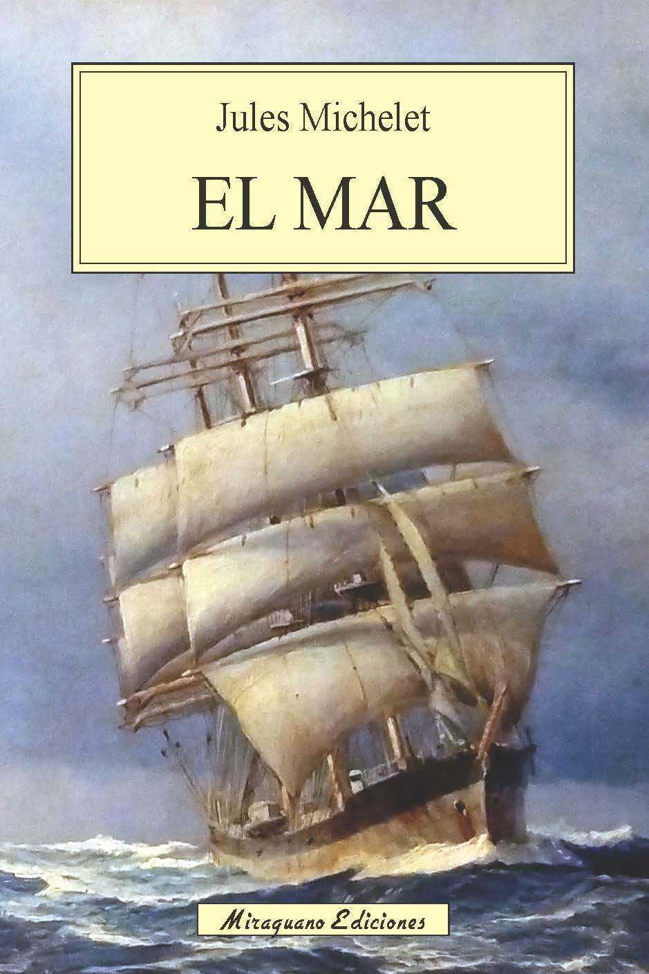 MAR, EL