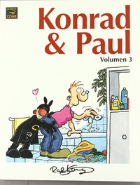 ** KONRAD & PAUL, 3