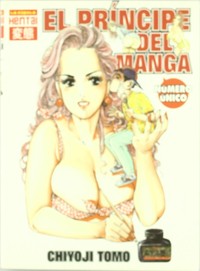 PRINCIPE DEL MANGA
