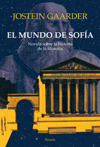 MUNDO DE SOFIA (R)