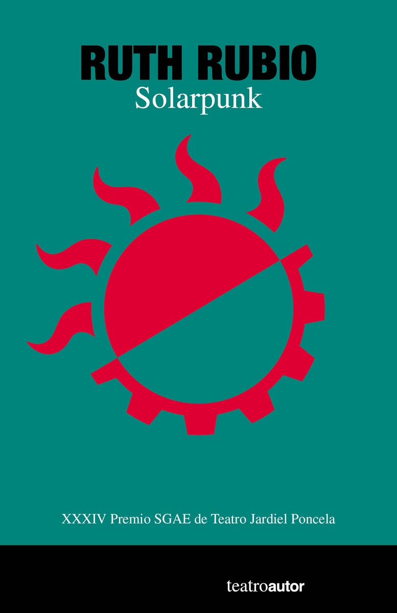 SOLARPUNK