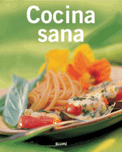 COCINA/TENDENCIAS. COCINA SANA