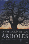 SABIDURIA DE LOS ARBOLES, LA