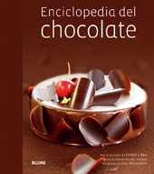 ENCICLOPEDIA DEL CHOCOLATE (2013)