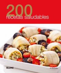 200 RECETAS SALUDABLES