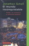 MUNDO INCONQUISTABLE, EL