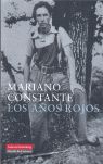 ## AÑOS ROJOS, LOS