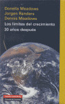 LIMITES DEL CRECIMIENTO