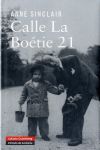 CALLE LA BOETIE 21