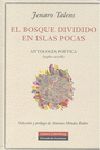 BOSQUE DIVIDIDO EN ISLAS POCAS
