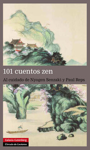 ## 101 CUENTOS ZEN