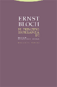 PRINCIPIO ESPERANZA, 2