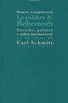 PALABRA DE BEHEMOTH