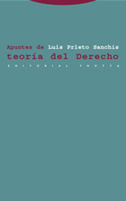 APUNTES TEORIA DEL DERECHO