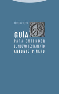 GUIA PARA ENTENDER NUEVO TESTAMENTO