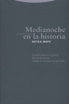 MEDIANOCHE EN LA HISTORIA