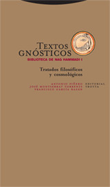 TEXTOS GNOSTICOS, 1 (T)