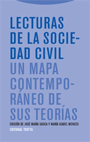 LECTURAS SOCIEDAD CIVIL