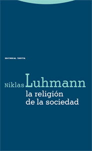 RELIGION DE LA SOCIEDAD