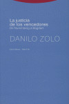 JUSTICIA VENCEDORES