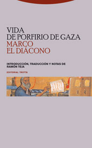 VIDA PORFIRIO DE GAZA