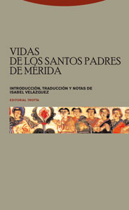 VIDAS SANTOS PADRES MERIDA