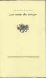 COSAS DEL CAMPO, LAS