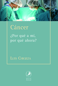 CANCER POR QUE A MI