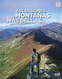 ASCENSIONES A LAS MONTAÑAS MAS BELLAS DE GALICIA