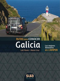 GALICIA EN CAMPER