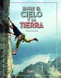 ENTRE EL CIELO Y LA TIERRA