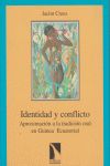 IDENTIDAD Y CONFLICTO