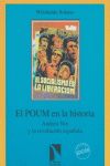 POUM EN LA HISTORIA