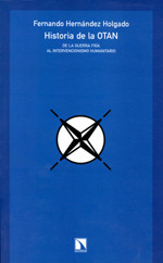 HISTORIA DE LA OTAN
