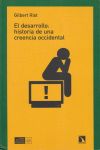 DESARROLLO HISTORIA DE UNA CREENCIA