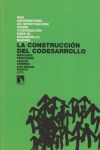 RECONSTRUCCION DEL CODESARROLLO