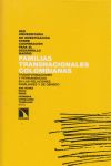 FAMILIAS TRANSACIONALES COLOMBIANAS