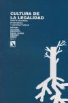 CULTURA DE LA LEGALIDAD