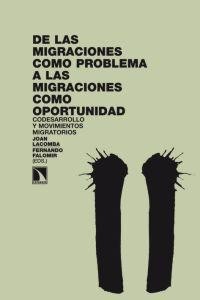 DE LAS MIGRACIONES COMO PROBLEMA MIGRACIONES