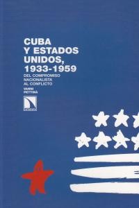 CUBA Y ESTADOS UNIDOS 1933-1959