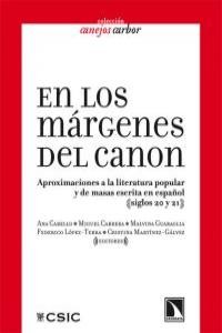 EN LOS MARGENES DEL CANON