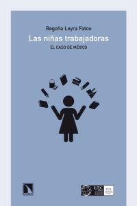 NIÑAS TRABAJADORAS
