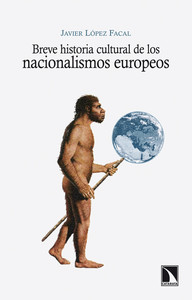 BREVE HISTORIA CULTURAL NACIONALISMOS EUROPEOS