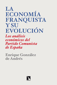 ECONOMIA FRANQUISTA Y SU EVOLUCION