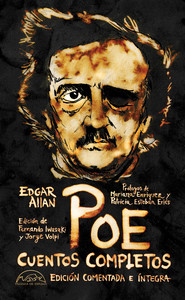 CUENTOS COMPLETOS EDGAR ALLAN POE