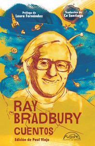 CUENTOS BRADBURY