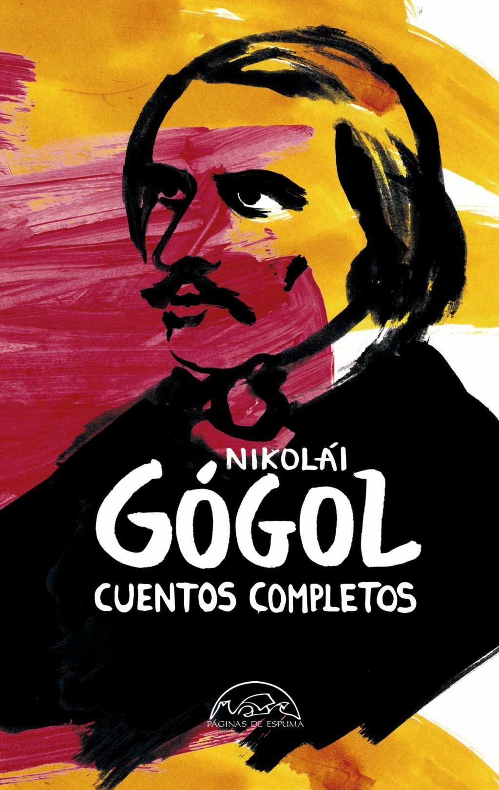 CUENTOS COMPLETOS NIKOLAI GOGOL