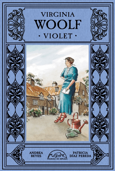 VIOLET, TRES HISTORIAS