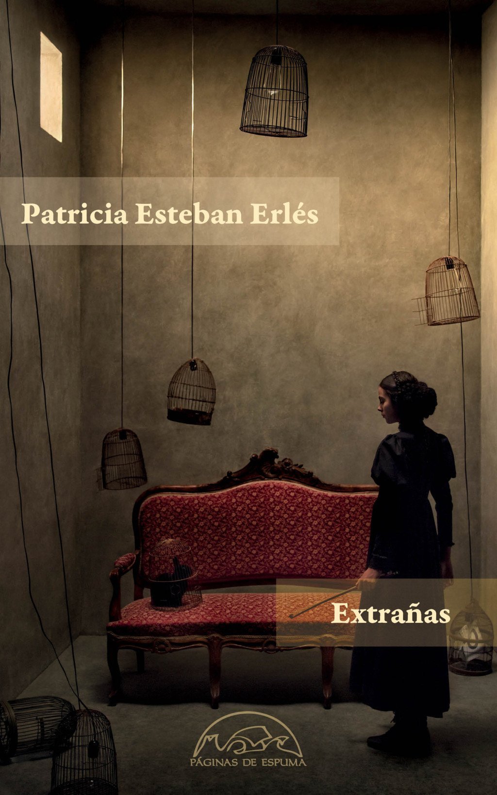 EXTRAÑAS